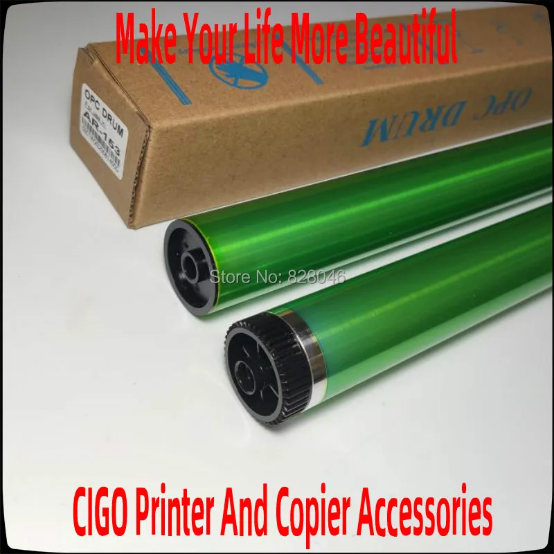 

Drum OPC Only For Sharp AL1521 AL1551 AL1631 AL1651 AL AL1661 Printer,AL1530CS AL1540CS AL1551CS AL1641CS AL1642CS Drum Set Only