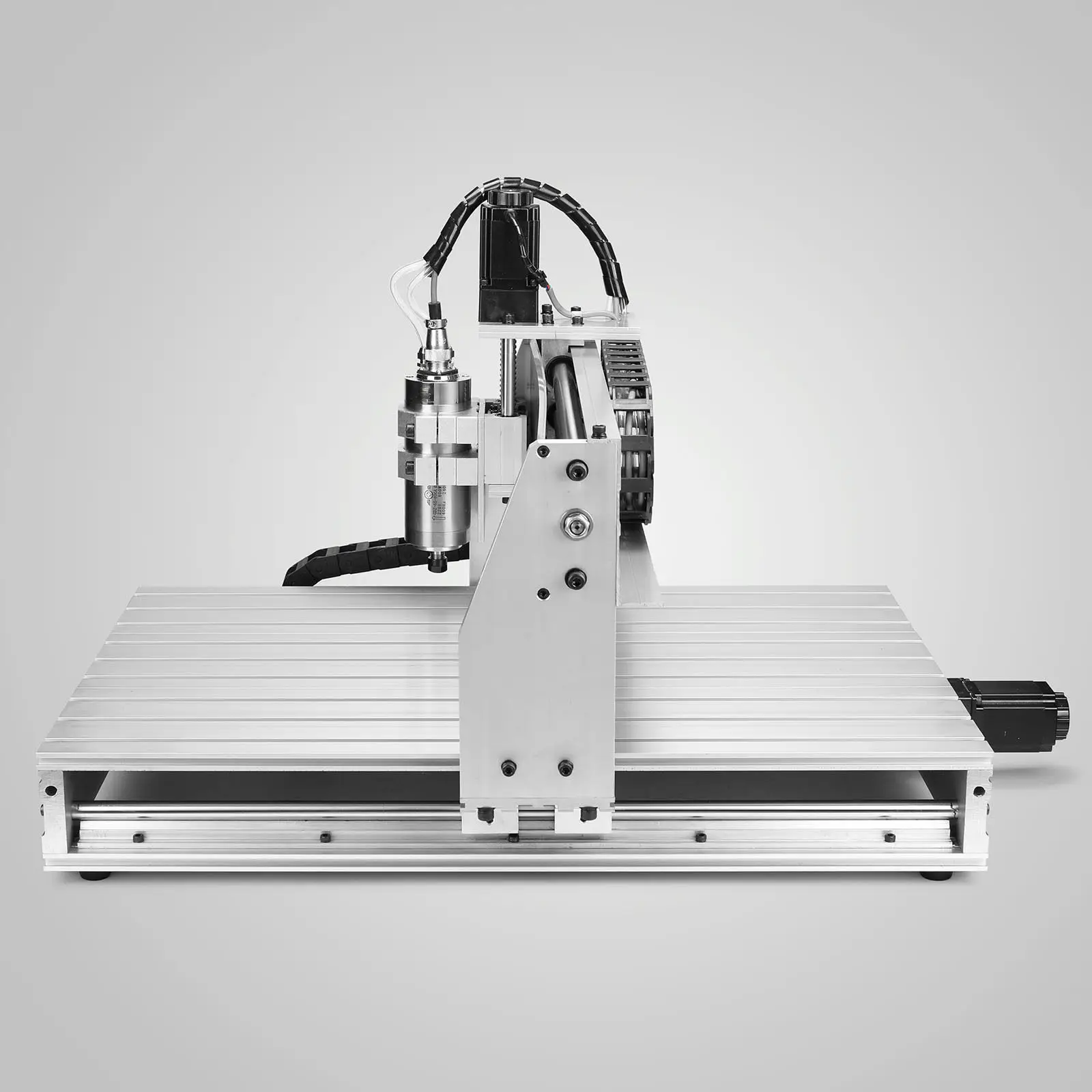 1500W 6040Z 3 Axis CNC Router Engraving Machine Drilling Milling Cutter Carving Tool Ball Screw Arts best