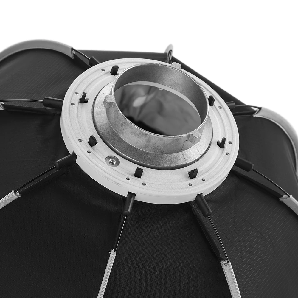 Triopo Handheld Bracket or Bowens Mount Bracket for Triopo 55cm 65cm 90cm 120cm Softbox