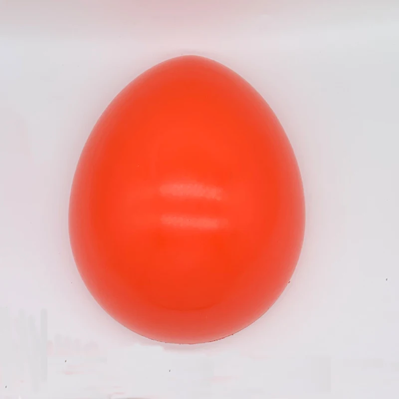 Plastic Wood Half Head for Wig Making