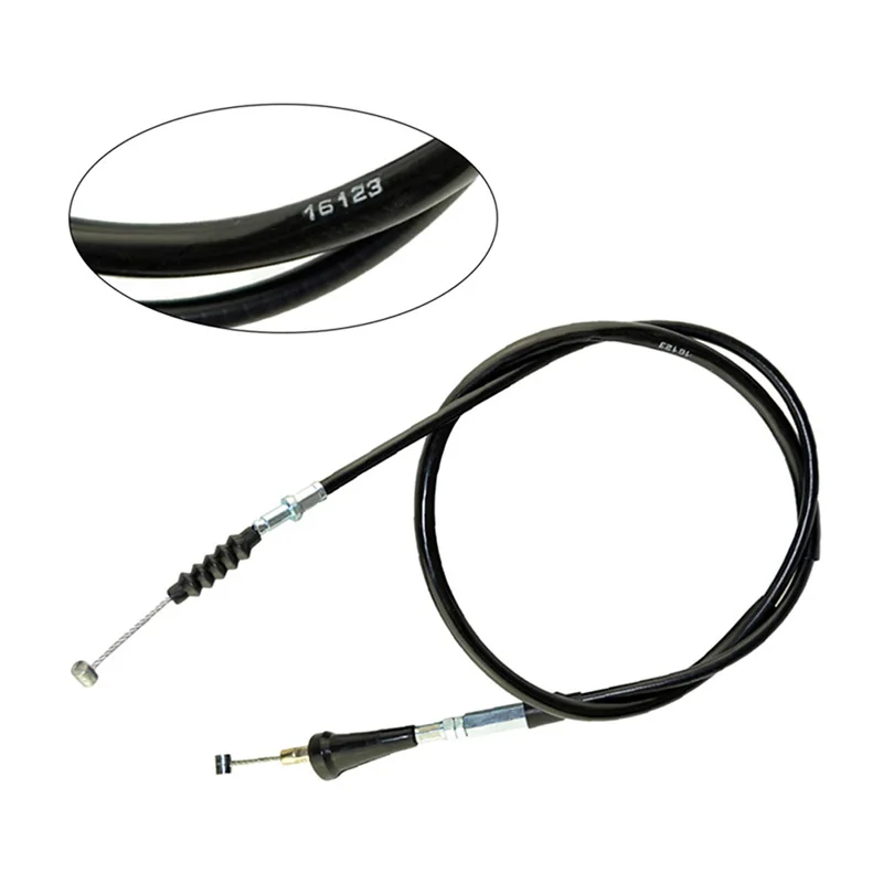 Road Passion High Quality Brand Motorcycle Accessories Clutch Cable Wire For SUZUKI Djebel 250 DR-Z250 DR-Z 250