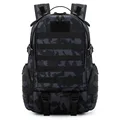 Black Camo