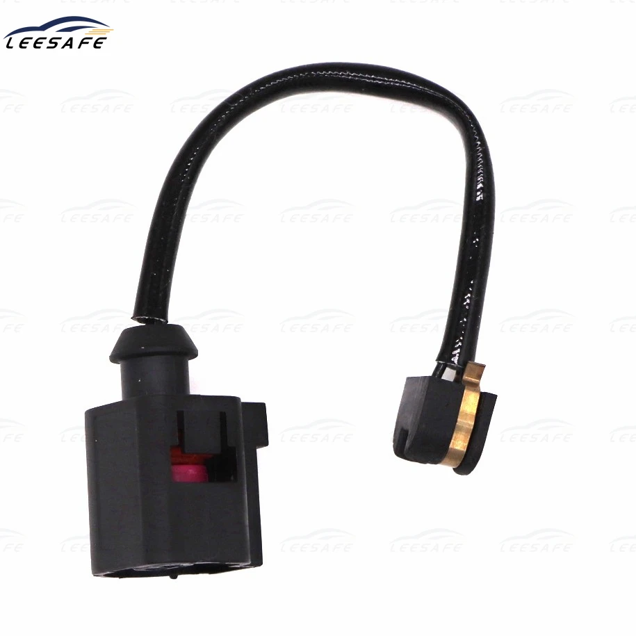 Rear Brake Pad Wear Sensor Replacement for VW Touareg 7P5 7P6 PORSCHE Cayenne 92A Panamera 970 OEM NO 7P0907637C 95861236550