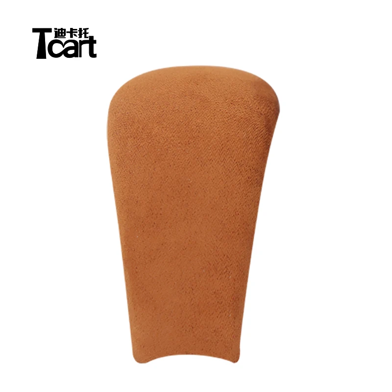 Car Accessories Gear Shifter Cover Protector Trims Decor For Nissan Qashqai J11 X Trail T32 Teana L33 Murano Z52