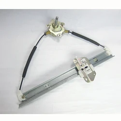 Car accessories Manual rear window lift regulator for Haima 2 2007-2016 MA10-72-560 MA10-73-560