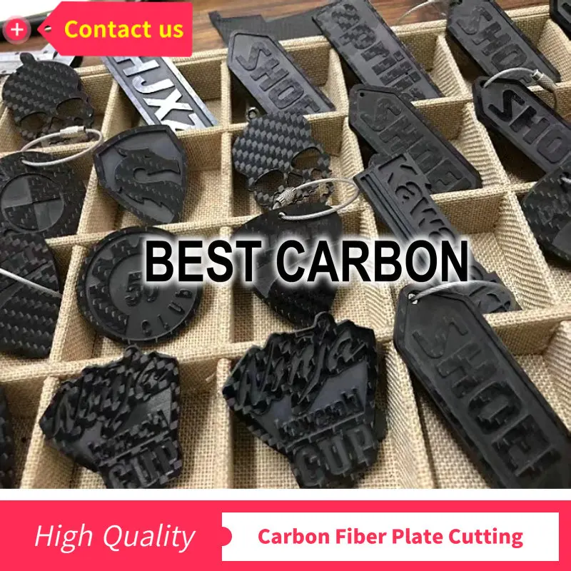 

carbon fiber plate 7mm accessories