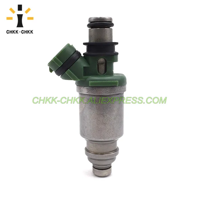 CHKK-CHKK 2325074100 23209-74100 fuel injector for TOYOTA MR2 / Celica / Camry / RAV4 / Picnic / Solara 2.0L 3S-FE 2.2L 5S-FE