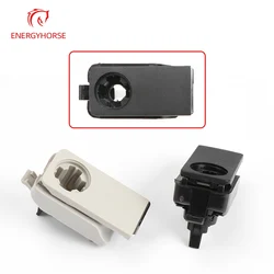 Upgraded Dash Board Glove Box Lid Cover Switch Toolbox Latch Handle For Mercedes Benz E Class W212 W207 2009-2015 2126801098
