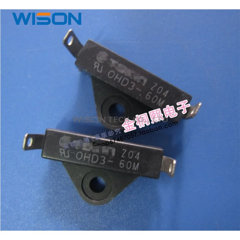 新オリジナル1個のx OHD3-60M送料無料