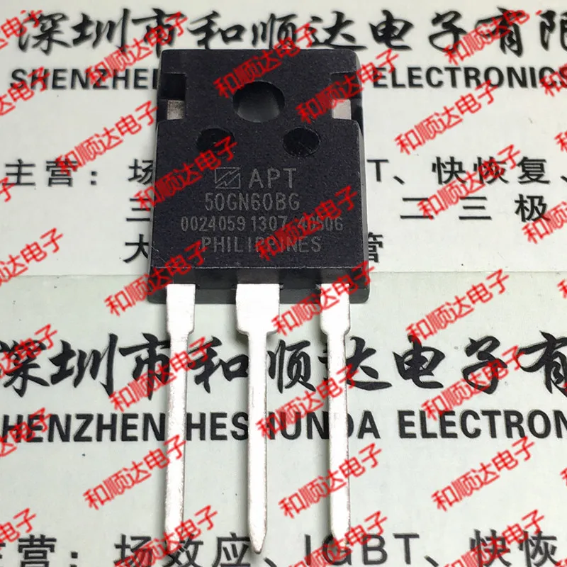 Nuovo originale 2 pezzi/TO TO-247 TO247