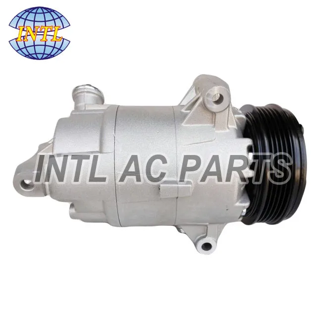 15-20742 15241484 15258783 22688565 1520742 68280 auto air ac a/c compressor for Chevrolet Classic Malibu 2002-2006