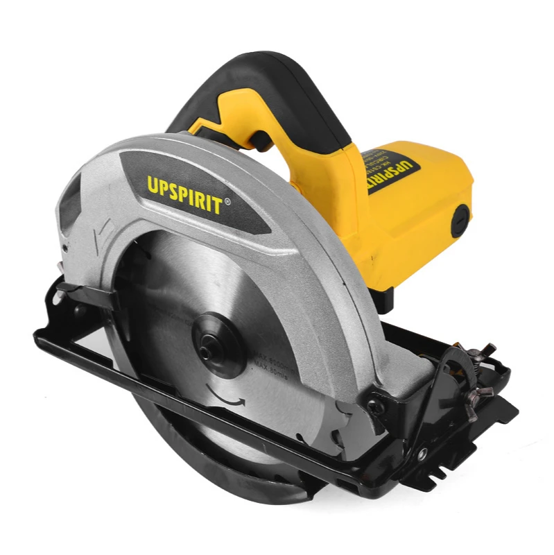 7 inch household electric tools woodworking electric circular saw electric saw portable cutting machine table saw circular saw