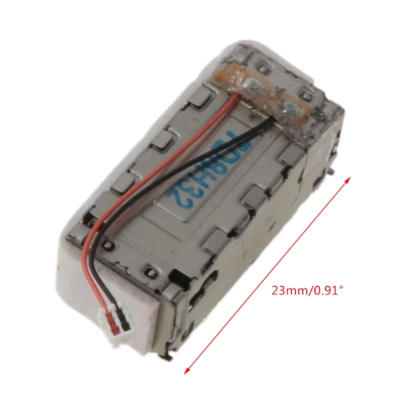 Gamepad Liner การสั่นสะเทือนมอเตอร์เกม Controller มอเตอร์สั่นสะเทือนเปลี่ยนอุปกรณ์เสริมสำหรับ