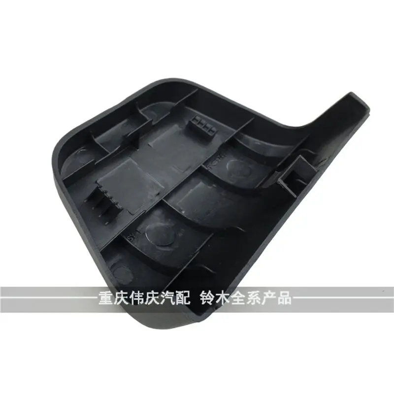 Suitable for Suzuki Swift, rear seat turnover mechanism front cover, rear seat hinge cover, screw cover