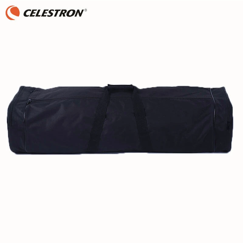 

Astronomical Telescope Carrying Protector Soft Tripod Shoulder Bag Backpack For Celestron AstroMaster 114EQ 127EQ 130EQ 150EQ