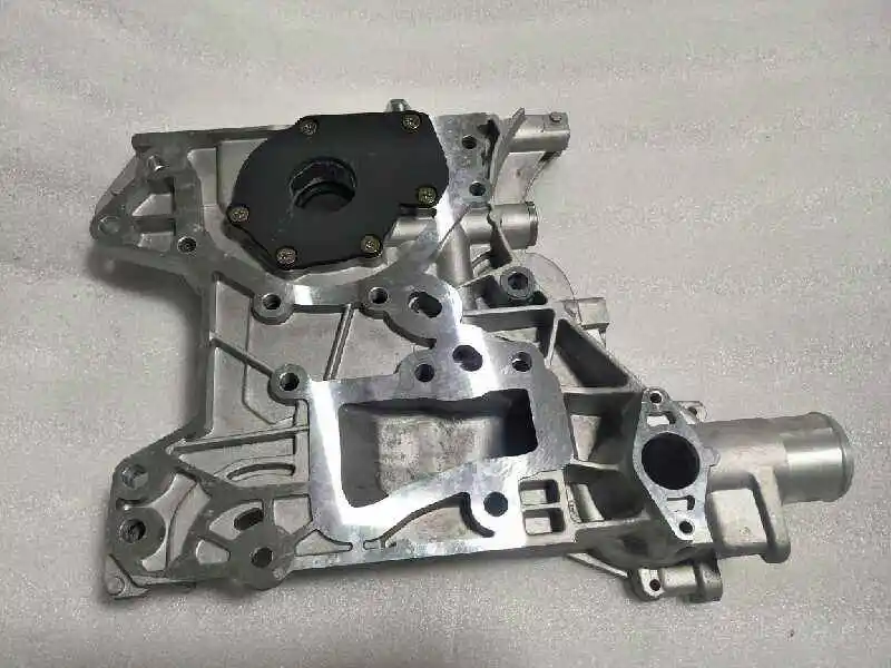 

High quality new TIMING COVER OIL PUMP FOR 2012 C-HEVROLET CRUZE 1.6 OEM:55556428