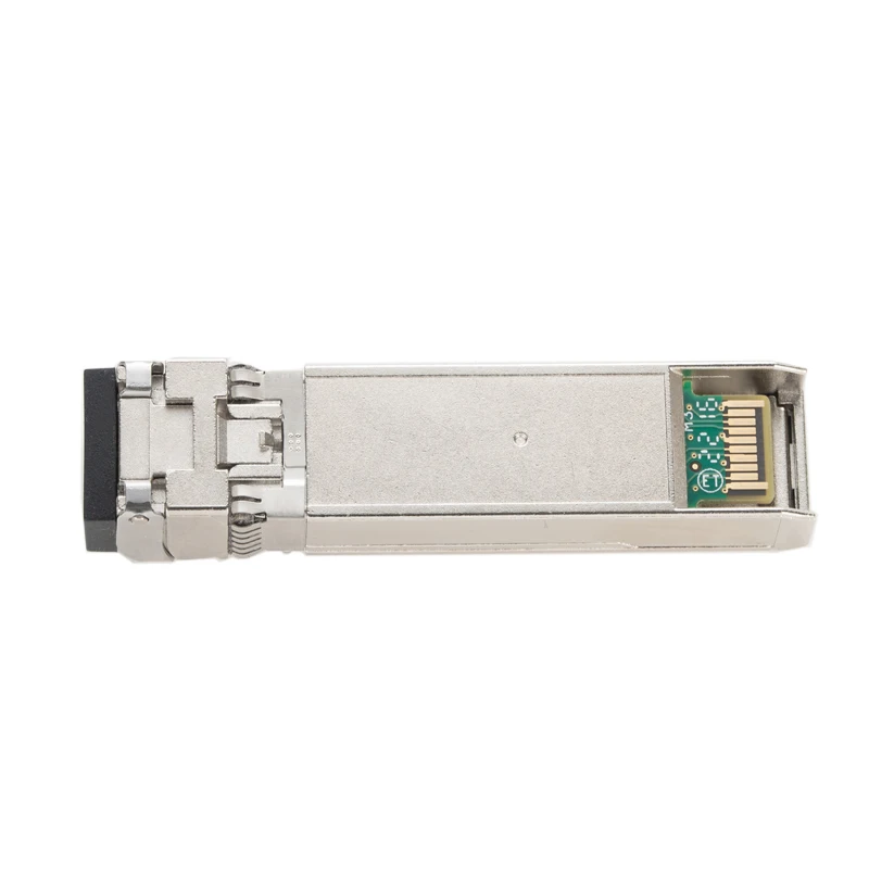 Finsede 1010g-sr/sw 850nm 400m, módulo de transceptor multimodo lc 10 gigabit sfp +