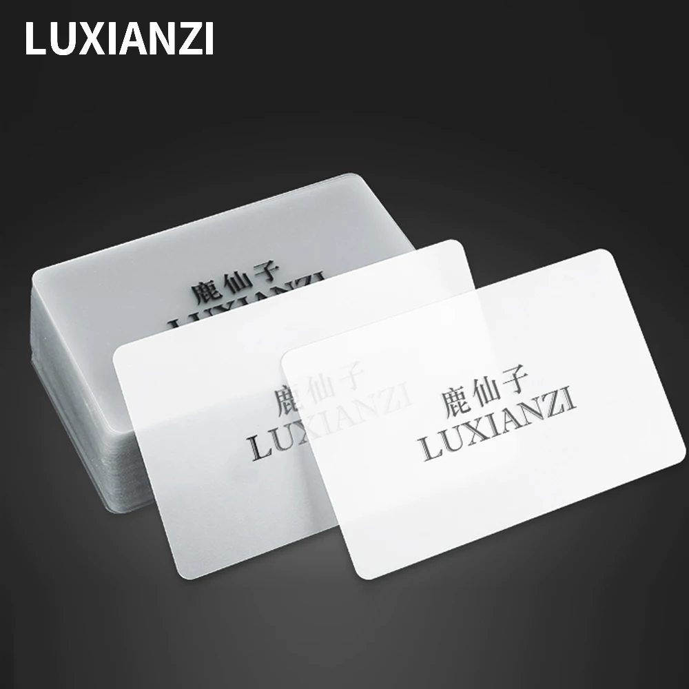 LUXIANZI Plastic Card Mobile Phone Repair Tools For iPhone Phone Tablet Screen Teardown Scraper Opening Repairing Tool Kit