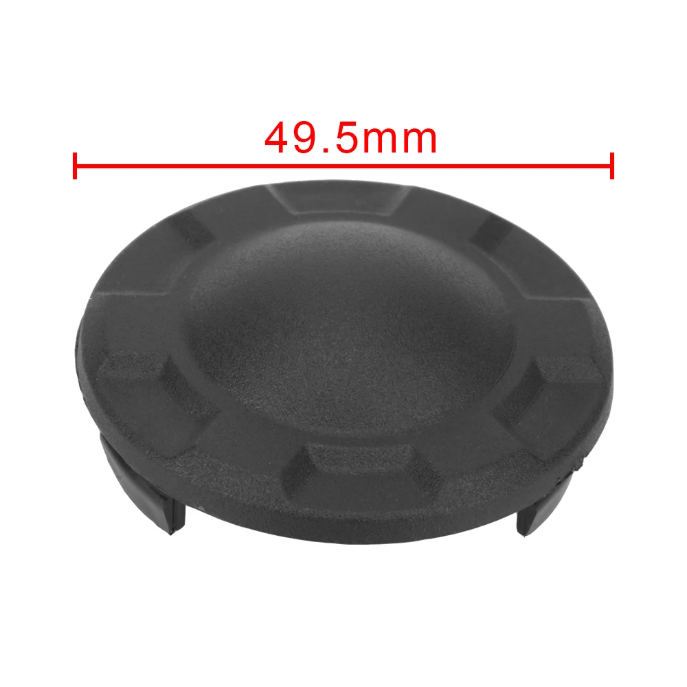 Car Accessories 2PCS Trim Protection Cover Car Shock Absorber Waterproof Dustproof Cap for Mazda 3 Axela CX-4 CX-5 CX-8 Atenza