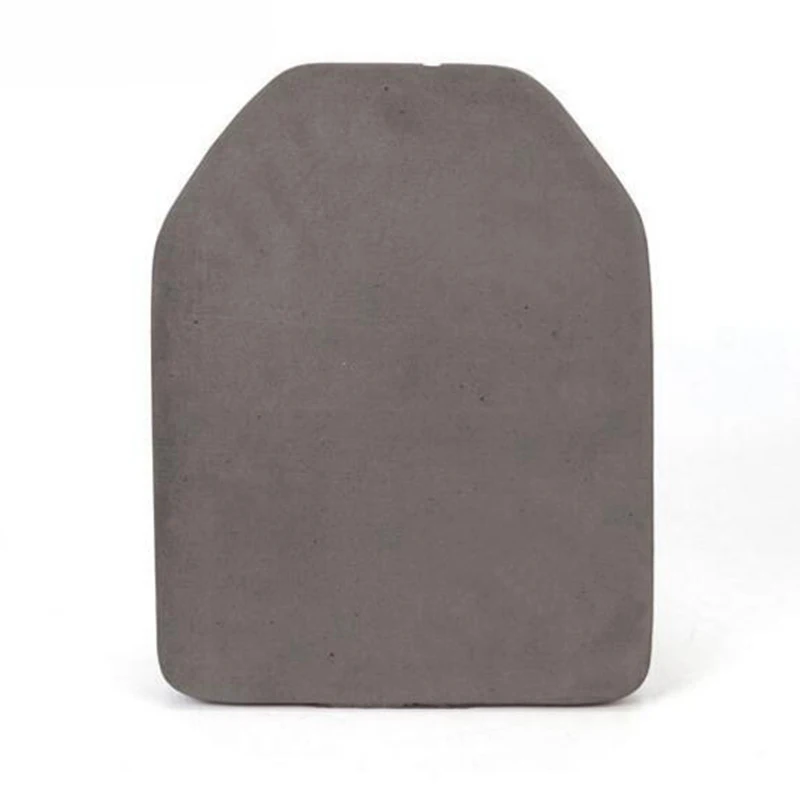 JPC-Chaleco táctico de espuma EVA, placa gruesa de 2,2 cm para Airsoft Paintball, portador de cuerpo, 2 piezas