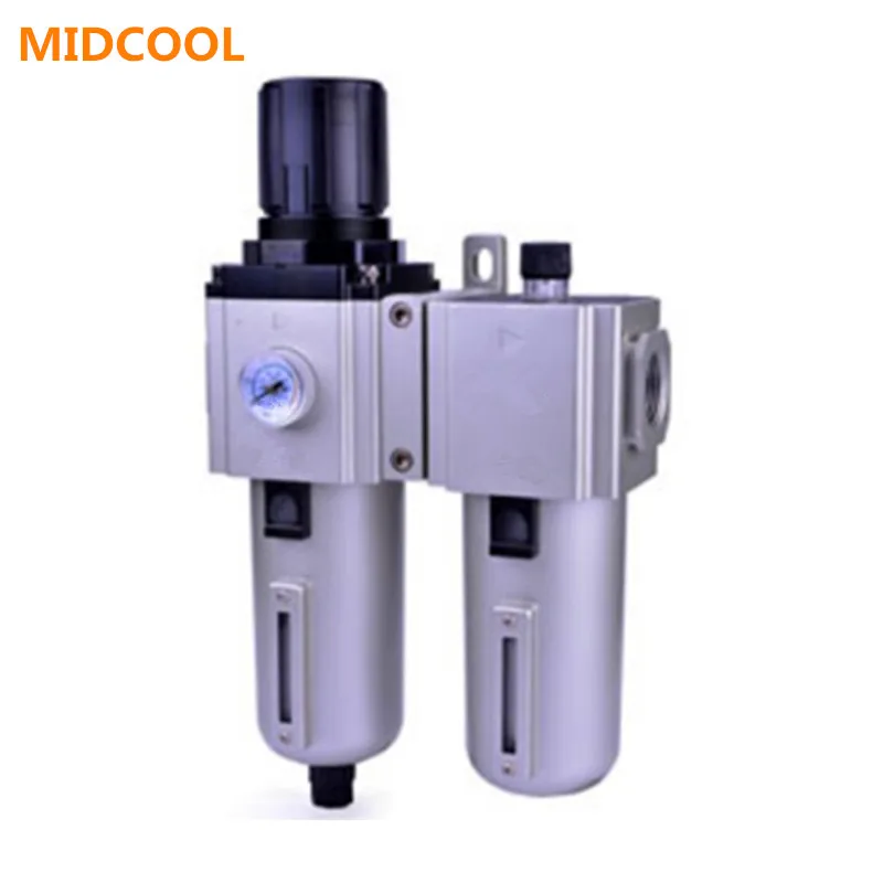Source Treatment Unit for GAFC series GAFC200 GAFC300  GAFC400