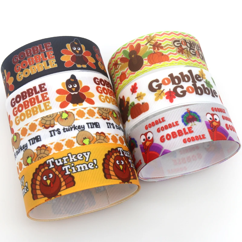 Dhk 50Yards Gobble …