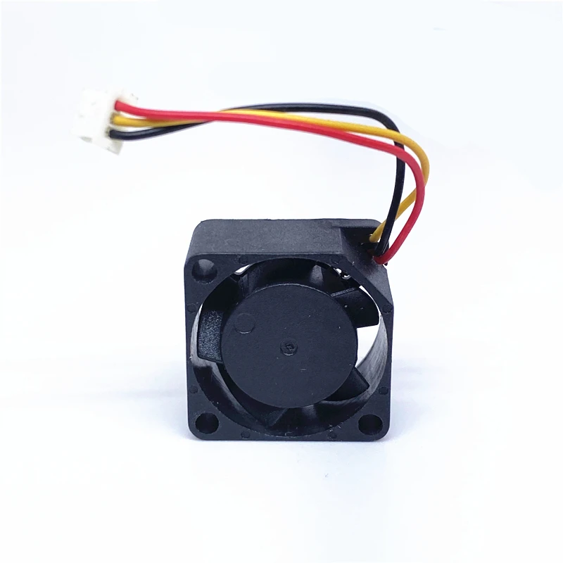 SUNON 2010 20MM 2cm 5V 0,2W 20x20x10MM Lüfter 15000RPM Mini Laptop Lüfter Kugel GM0501PFB3-8 3pin – Detail 3