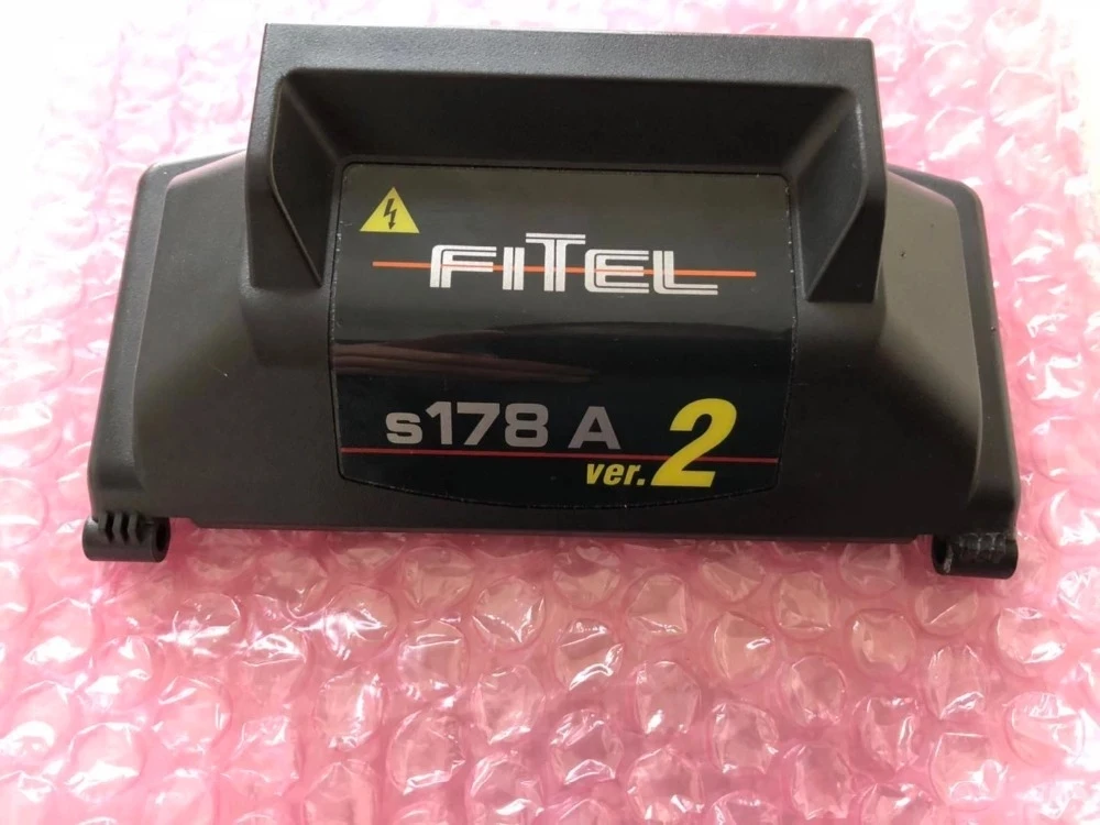 Free Shipping Original Furukawa Fitel S178 S178A v2 fiber fusion splicer Windshield Windproof cover