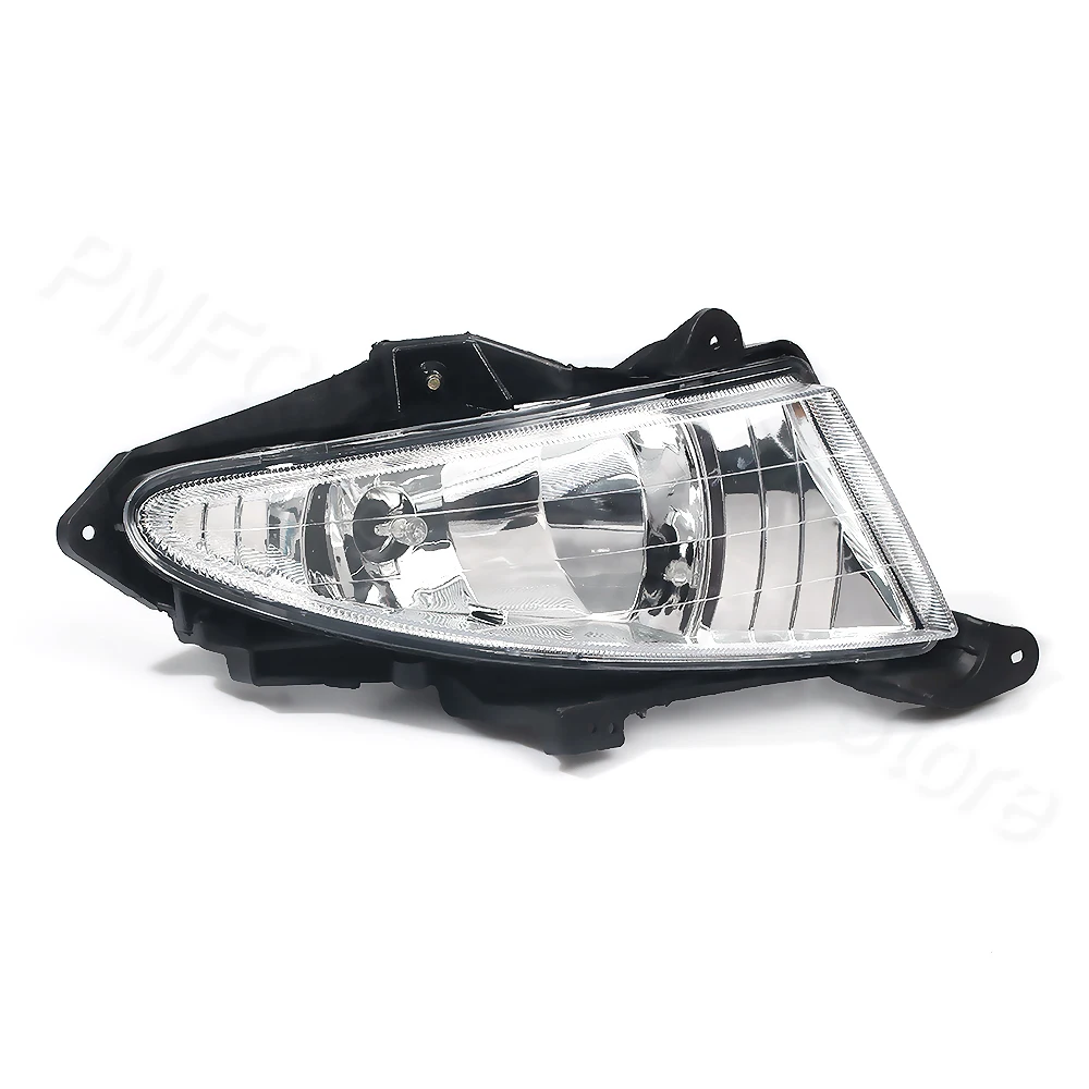 Auto paraurti anteriore fendinebbia gruppo fendinebbia luce di marcia diurna per Hyundai Elantra 2007 2008 2009-2011 HY2593127 922022 h000