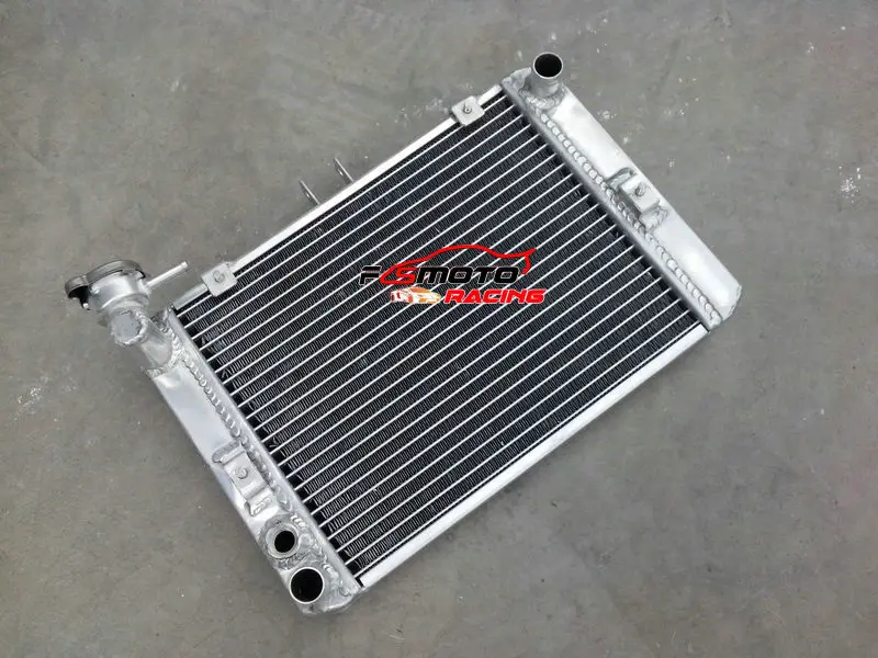 All Aluminum Radiator For 1983-1986 Honda V65 Magna VF1100C 1983 1984 1985 1986