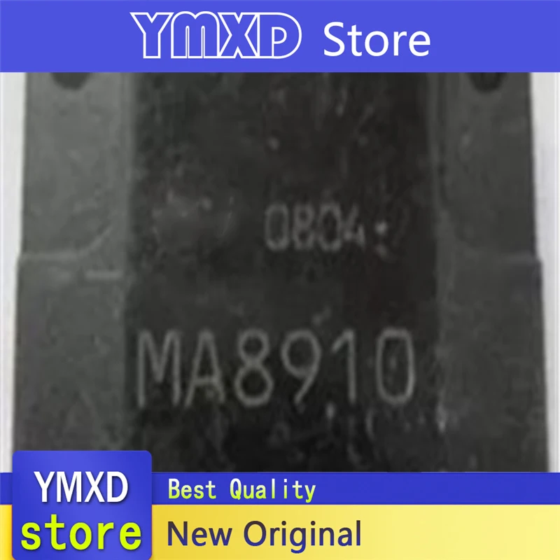 

10pcs/lot New Original MA8910 In Stock