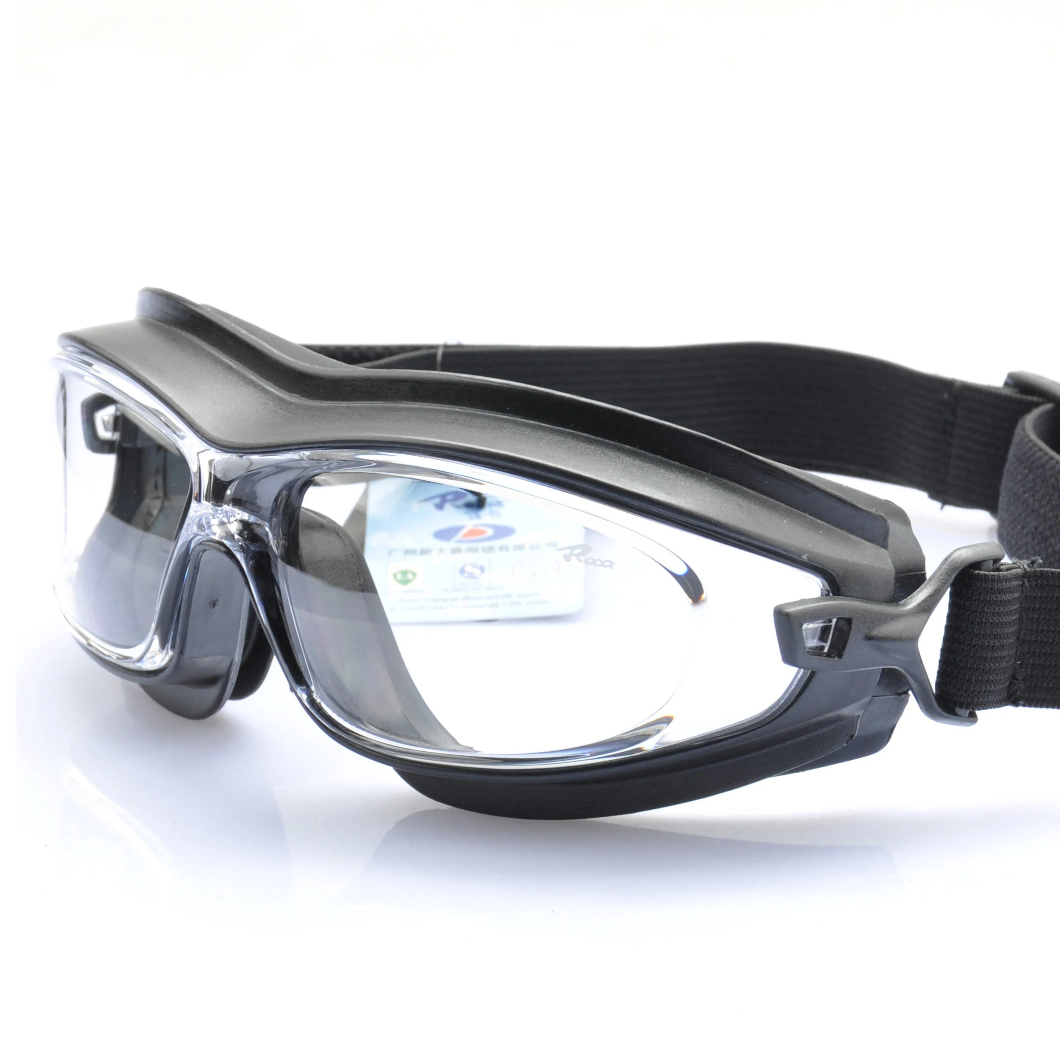 EF32 protective glasses high quality Anti-shock Anti-UV welding glasses outdoor Ride measuring protective glasses safety