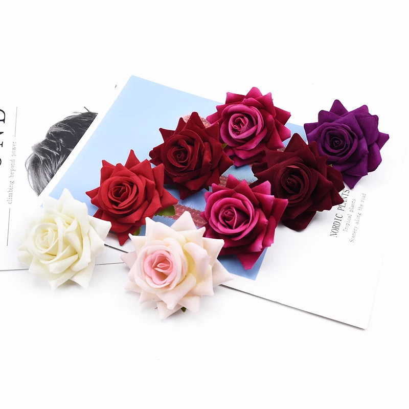 Thumbnail 3 - #20 Artificial Flowers Comparison Guide