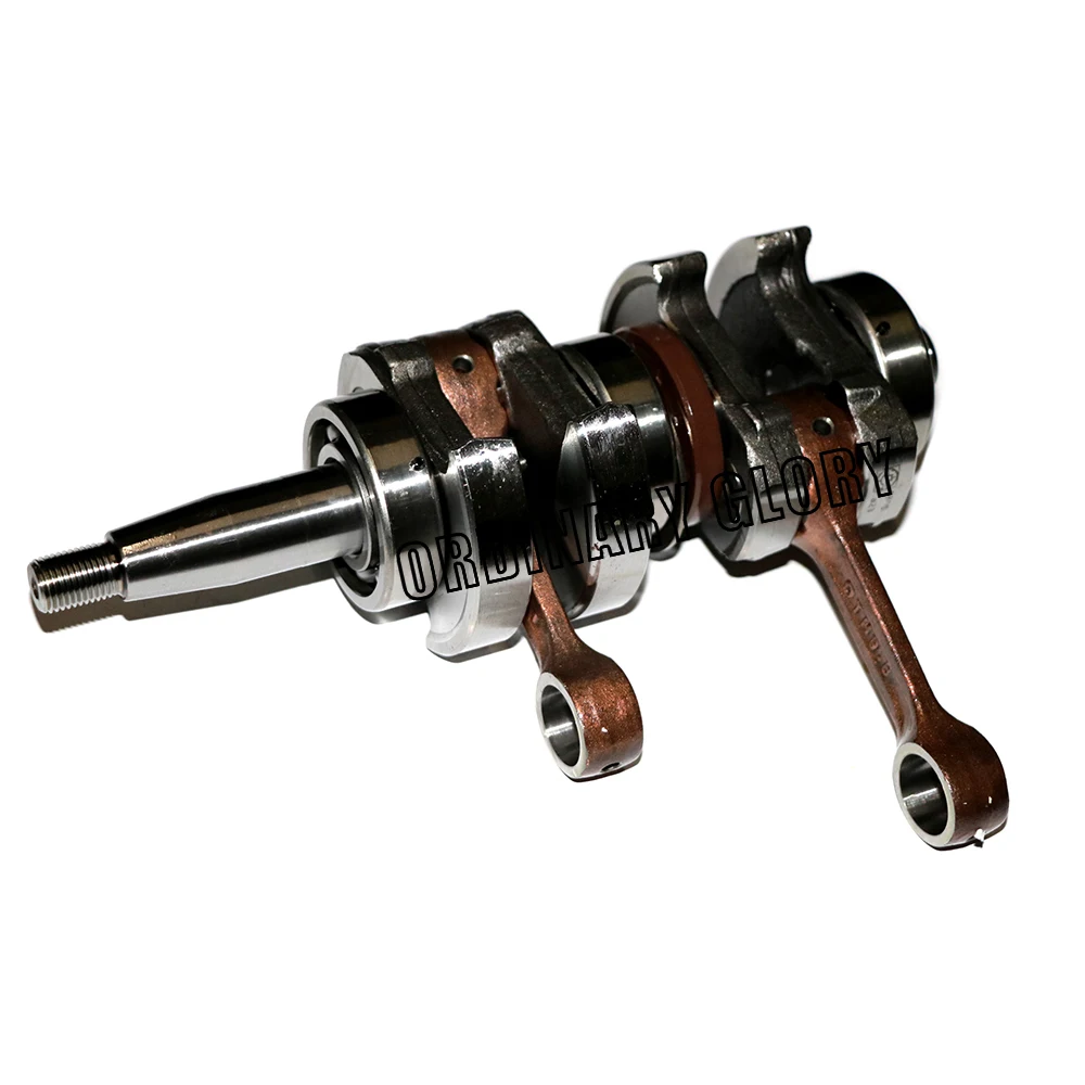 3B2-00030-0 3B200-0300M 3B200-0300 Crankshaft ASSY for Tohatsu Parsun 2 stroke 9.8HP 8HP Outboard Engine
