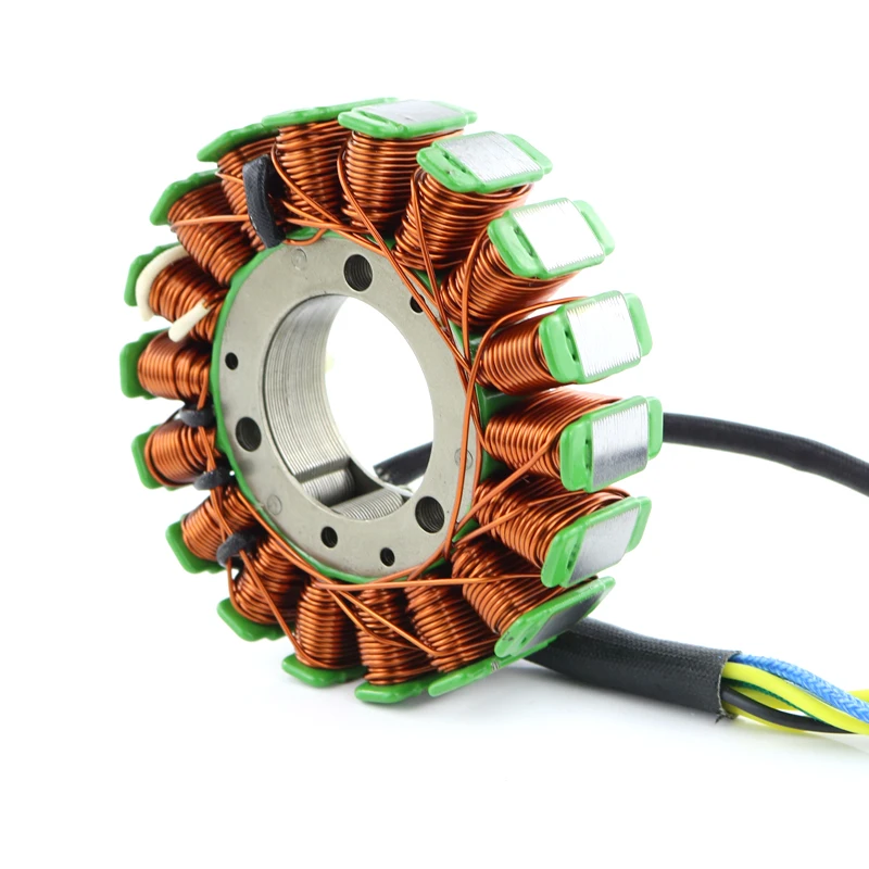 Motorcycle Accessories Magneto Engine Stator Generator Coil Fit For Suzuki DR-Z400 DRZ400S DRZ400E 2000-2009 DRZ400SM 2005-2016