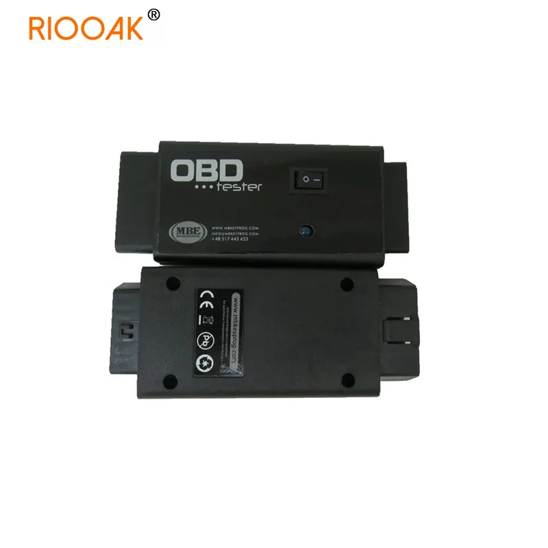 

Тестер OBD переключатель на автомобильное зажигание, когда все ключи потеряны для VAG тестер OBD