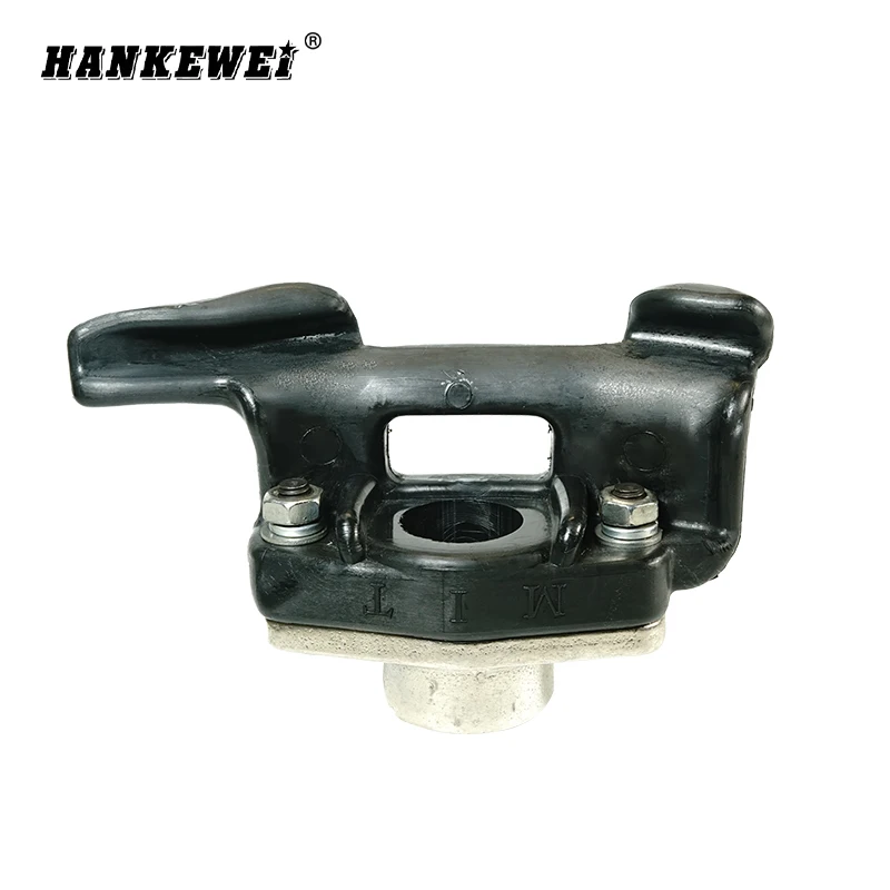 Car Tire Changer Machine Nylon Plastic Duck Head Assembly Discount Black Color Motorcycle  Mounting Dismounting Spare Part