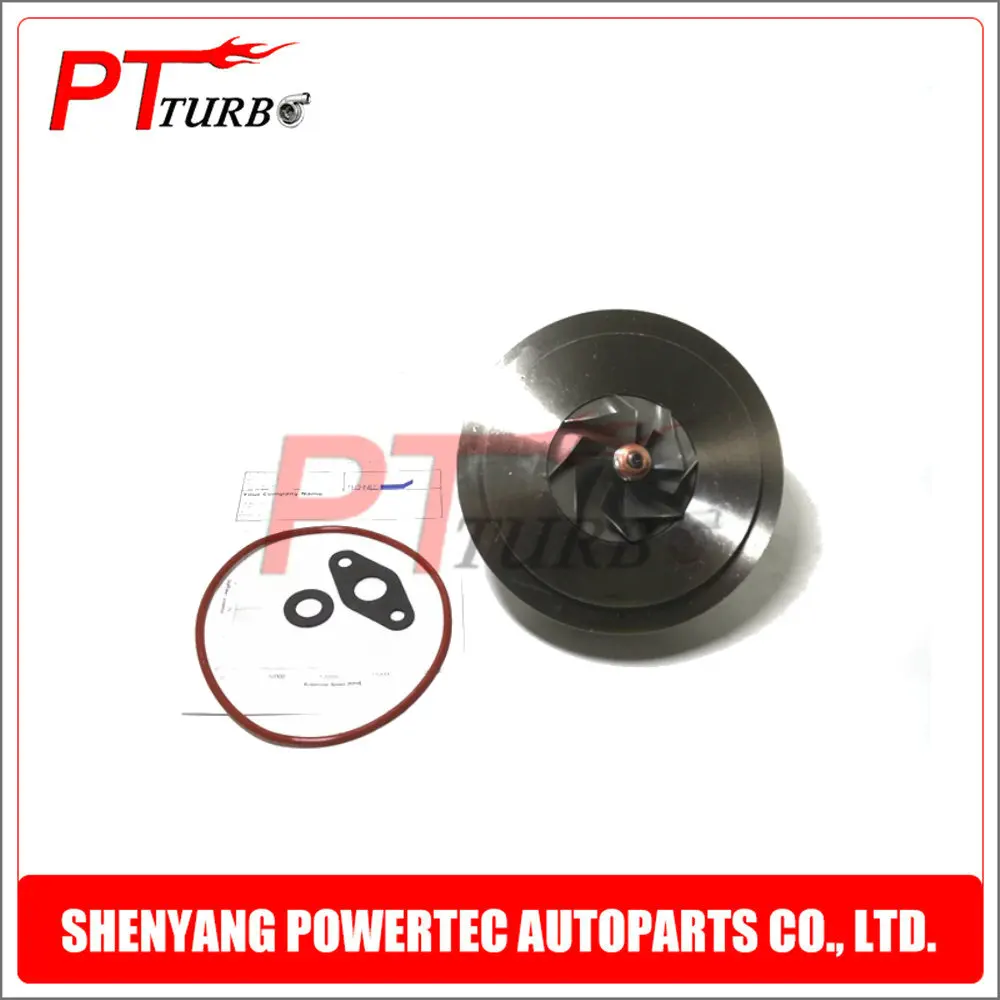 Turbocharger Chra TD04L 49477-01610 49477-01600 For Opel Antara 2.2 CDTi 120/135Kw A22DMH LNQ 25184399 Turbo Charger Cartridge