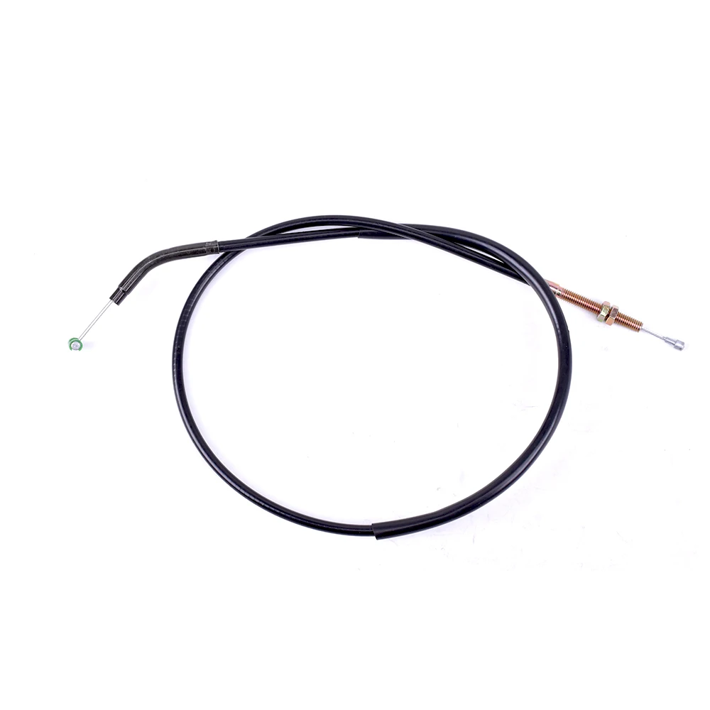 110cm 900CC Motorcycle Adjustable Clutch Control Cable Line Wire for Kawasaki Z900 Z 900 Clutch Cable