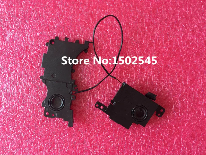 

For HP 15-CS 15-CS0047TX TPN-Q208 original laptop built-in speaker audio L&R speaker L25334-001 3BG7BSATP00