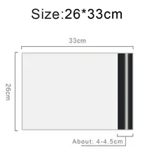 Color Express Mailers 26x33cm #6