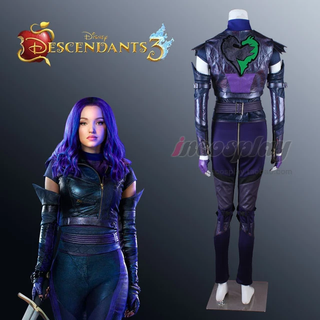 Mal jacket descendants 3 on sale
