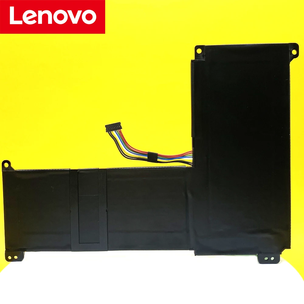 New Original for Lenovo IdeaPad 120S-14IAP Series Tablet 130S-11IGM 14IGM S130-11IGM Notebook 0813007 4300mAh Laptop battery