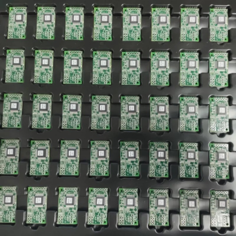 TGAM 2.9/2.9A Module EEG Brainwave Demo Board for Neurosky Mini Sensor Outputting a,β Mindwave Data and ESense Concentration