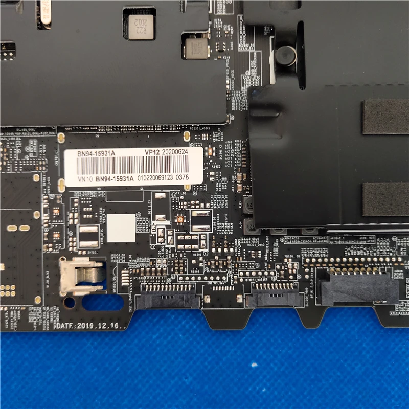 جيدة اختبار BN94-15931A BN41-02752A BN62-00910A اللوحة QE55Q700TAT QA55Q700 الرئيسي مجلس BN41-02752 QE55Q700 QN55Q700