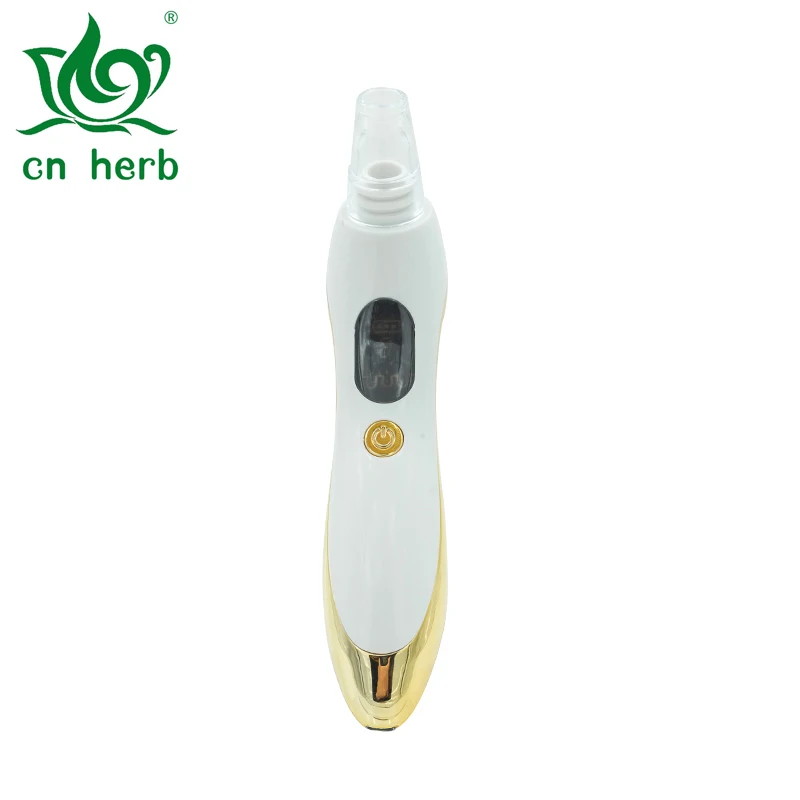 

CN Herb Vacuum Blackhead Pore Cleaner free shipping