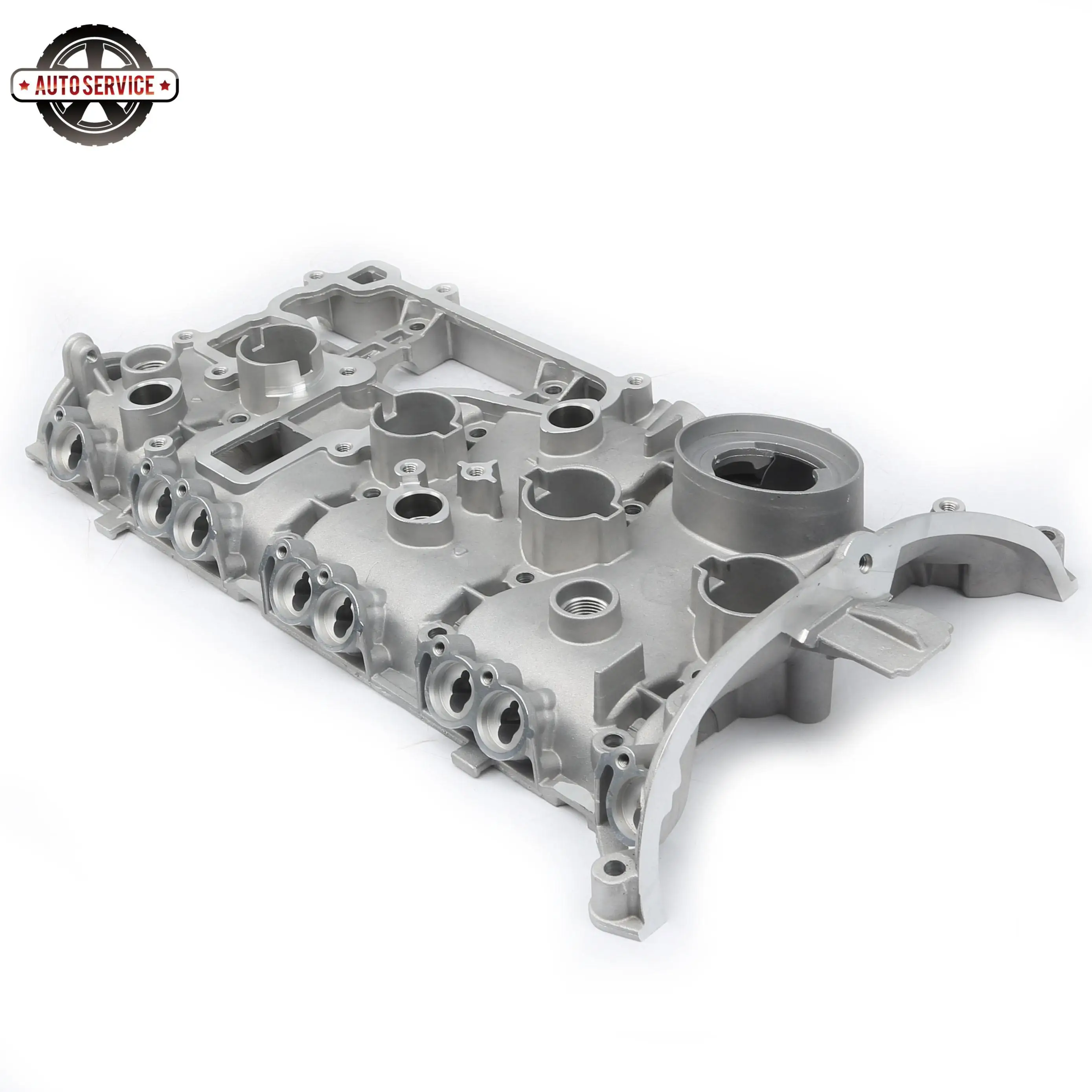 Cylinder Head Valve Chamber Cover For Audi A4 A5 A6 C7 A8 Q5 TT 2.0TFSI CAED CDNB VW Transporter T5 T6 2.0TSI 06H 103 063 L