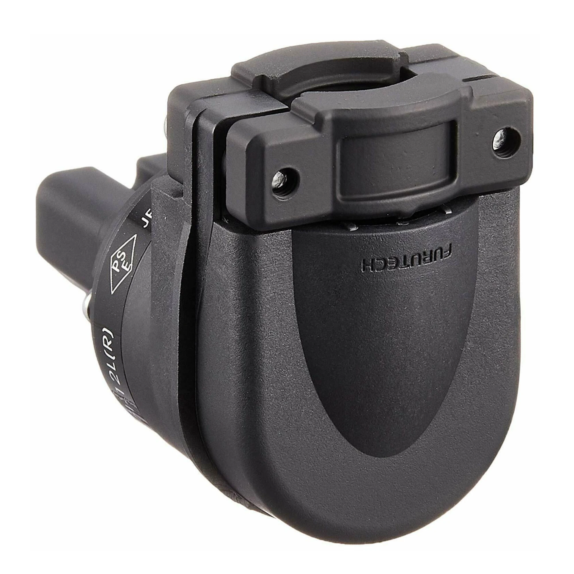 Furutech-24K Conector Schuko Angulado Dourado, Plugue De Ródio, FI-E12L (R) FI-12ML (G)