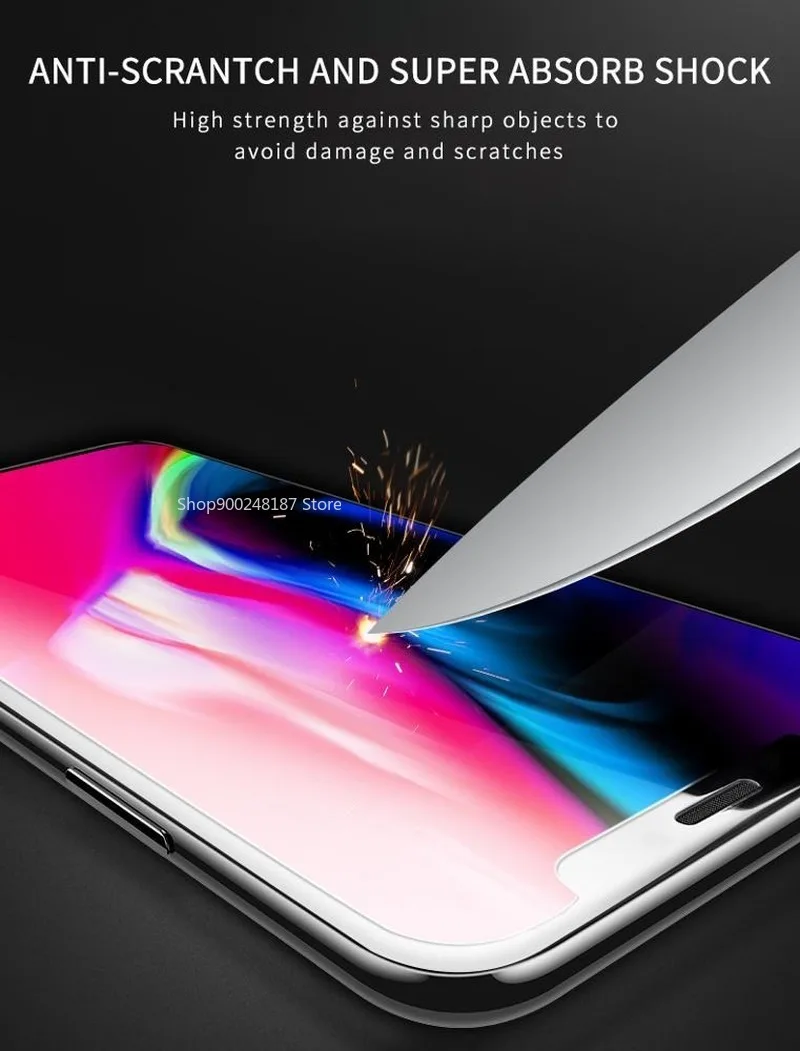 2 In 1 Protective Glass for Xiaomi Mi A3 A 3 Screen Protector Camera Lens Film on Xiomi 10 Lite youth 5G 9t Xiaomia3 Safety Film