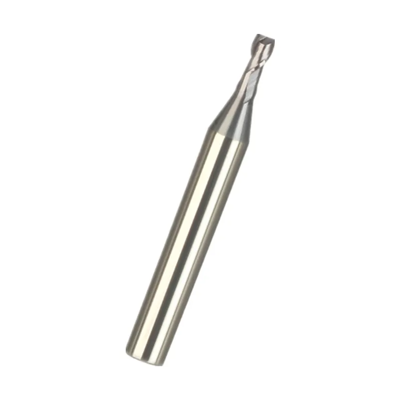 

HRC60 2Flutes 10,12,14,16,20,26*6*50mm Carbide deep long neck milling cutter,flat end mill tools cutter drill bits